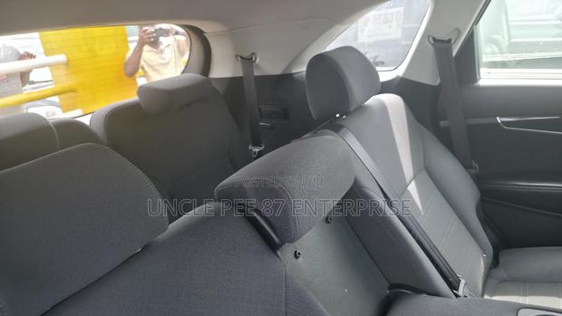 Kia Sorento 2.4L L FWD 2018 Silver photo 7