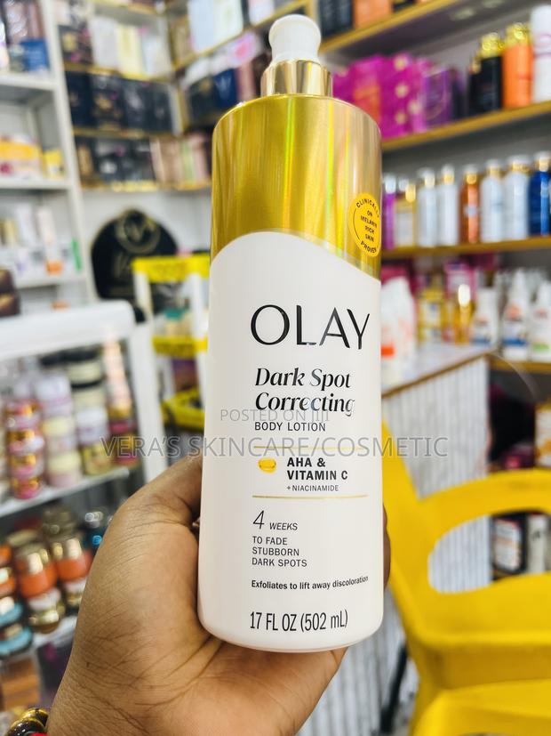Olay Dark Spots Correcting Lotion · Photo 2