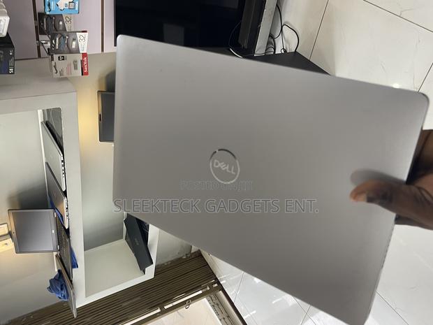 Laptop Dell 16GB Intel Core I7 SSD 512GB photo 3