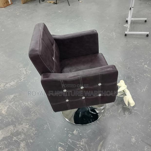 Salon / Barbering Chair