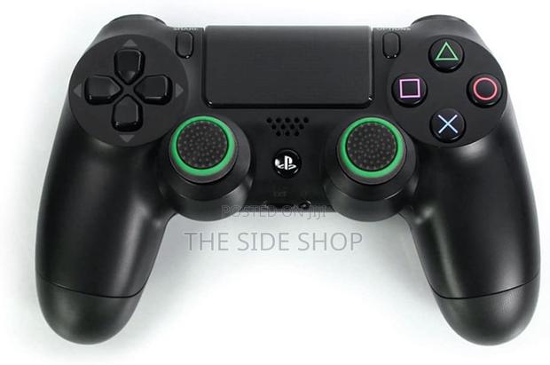 Thumbstick Grips Covers Rocker Caps (Xboxone,Ps5,Etc) photo 2
