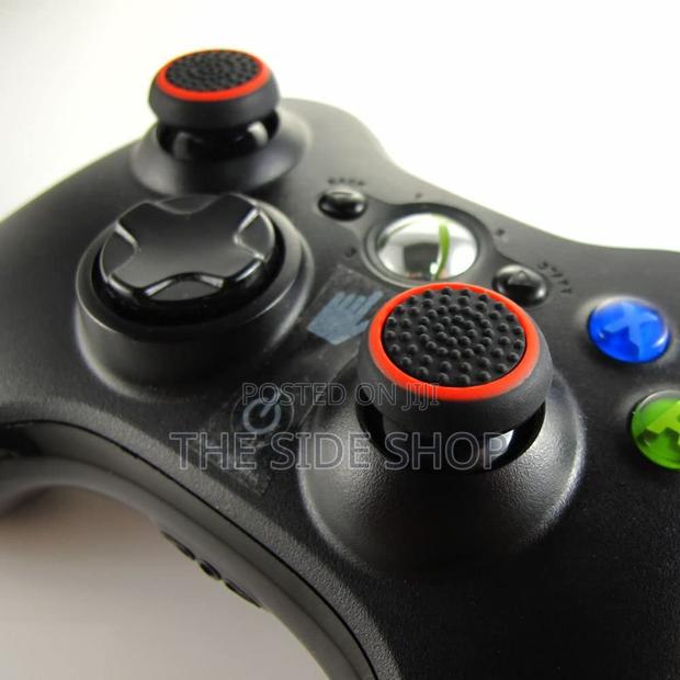 Thumbstick Grips Covers Rocker Caps (Xboxone,Ps5,Etc) photo 3