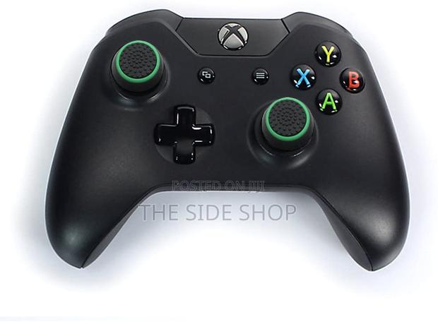 Thumbstick Grips Covers Rocker Caps (Xboxone,Ps5,Etc) photo 4