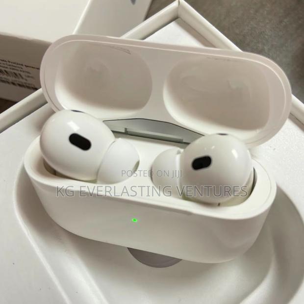 Airpod Pro 2nd Generation