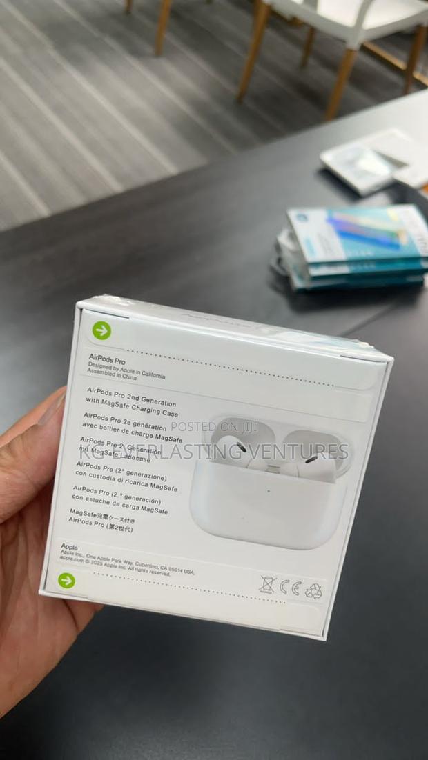 Airpod Pro 2nd Generation photo 2