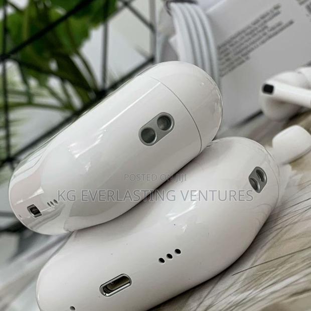 Airpod Pro 2nd Generation photo 3