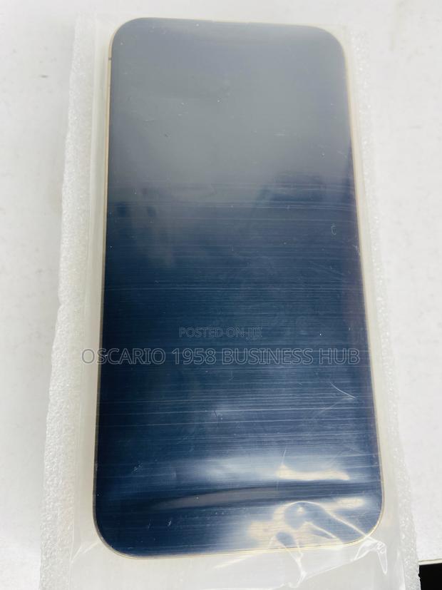 Apple iPhone 13 Pro Max 256 GB Gold photo 7