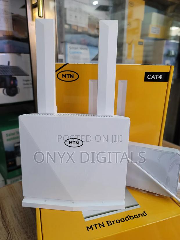 Zte High Spead Iny
