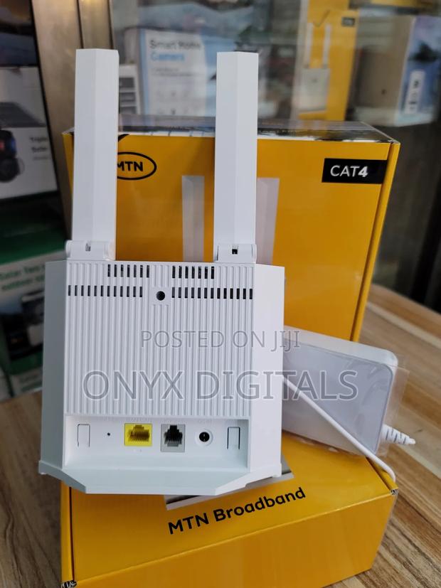 Zte High Spead Iny photo 2