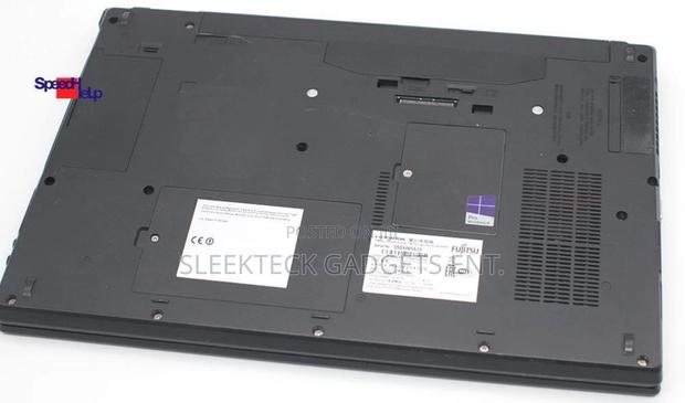 Laptop Fujitsu Lifebook E556 8GB Intel Core I5 SSD 256GB photo 4
