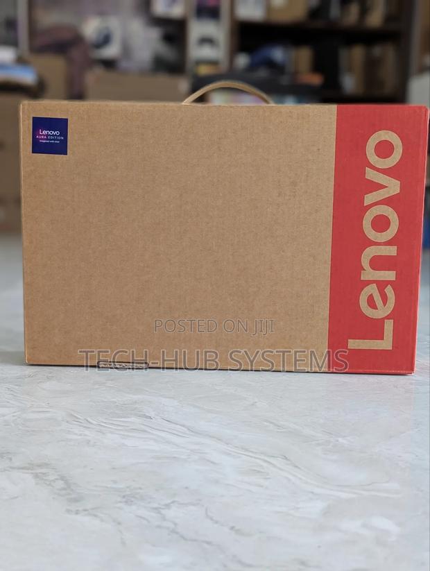 New Laptop Lenovo ThinkPad X1 Carbon 32GB Intel Core Ultra 7 SSD 2T photo 2