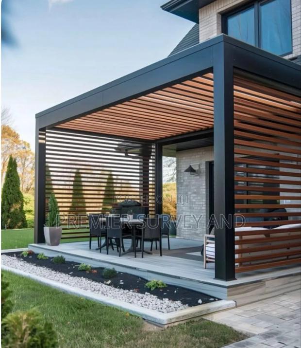 Pergola Installation Expert · Photo 4