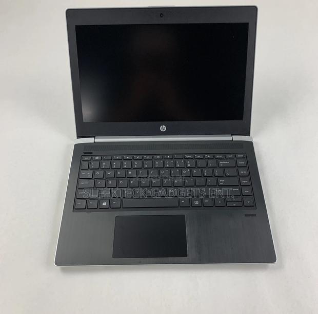 Laptop HP ProBook 430 G5 8GB Intel Core I5 SSD 256GB photo 4