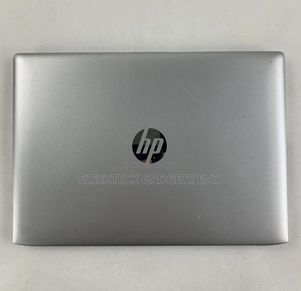 Laptop HP ProBook 430 G5 8GB Intel Core I5 SSD 256GB photo 7
