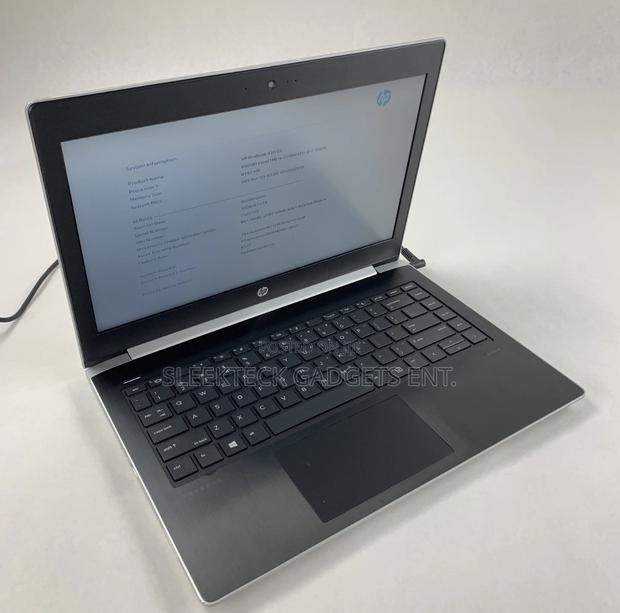 Laptop HP ProBook 430 G5 8GB Intel Core I5 SSD 256GB photo 2