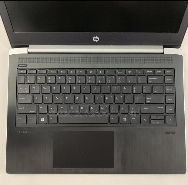 Laptop HP ProBook 430 G5 8GB Intel Core I5 SSD 256GB photo 5