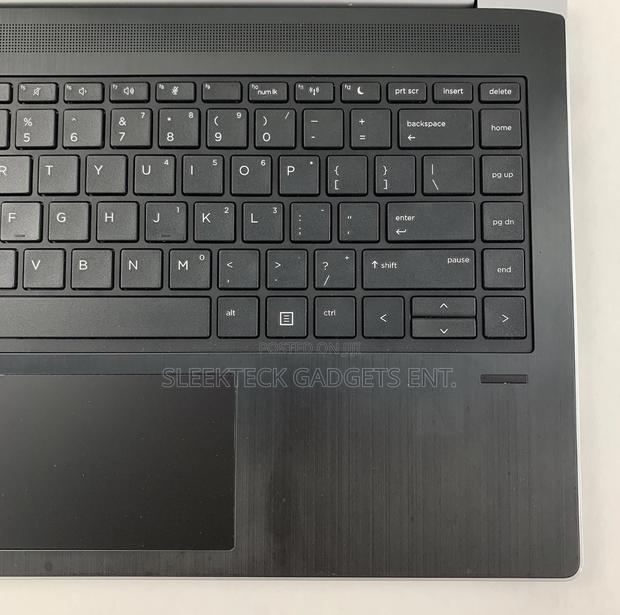 Laptop HP ProBook 430 G5 8GB Intel Core I5 SSD 256GB photo 8
