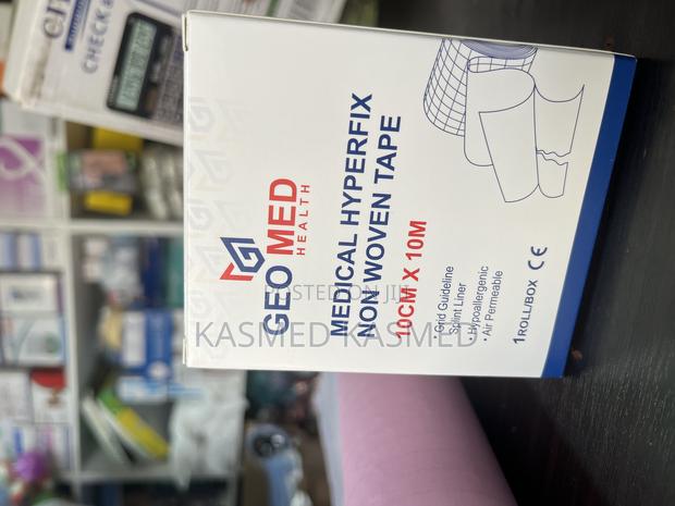 Hyperfix Non Woven Tape · Photo 2