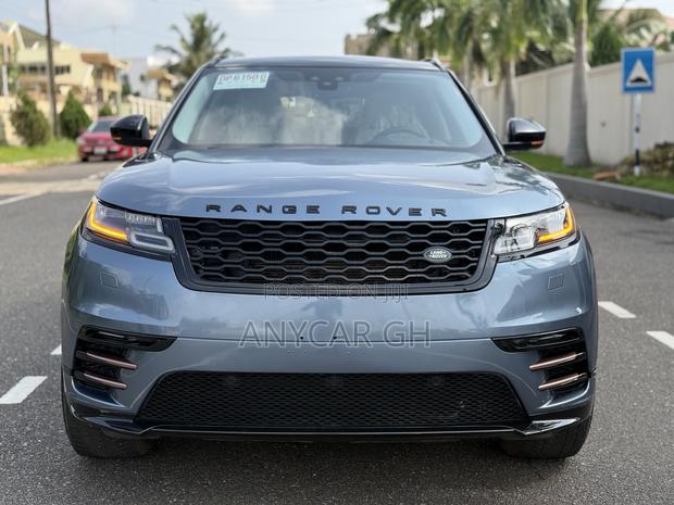 Land Rover Range Rover Velar P250 R-Dynamic S 4x4 2020