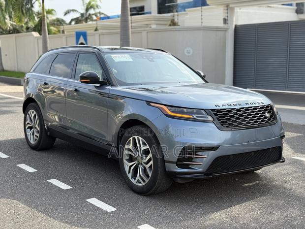 Land Rover Range Rover Velar P250 R-Dynamic S 4x4 2020