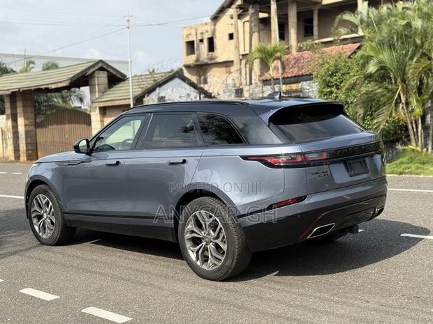 Land Rover Range Rover Velar P250 R-Dynamic S 4x4 2020