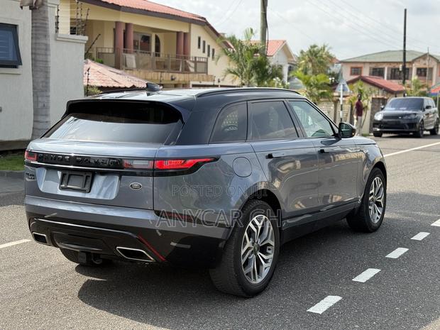 Land Rover Range Rover Velar P250 R-Dynamic S 4x4 2020