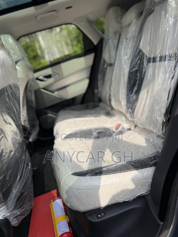 Land Rover Range Rover Velar P250 R-Dynamic S 4x4 2020