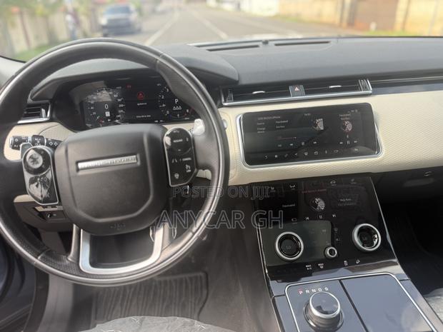 Land Rover Range Rover Velar P250 R-Dynamic S 4x4 2020