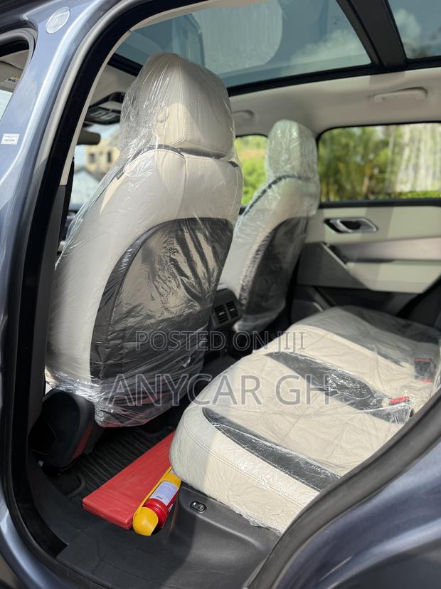 Land Rover Range Rover Velar P250 R-Dynamic S 4x4 2020