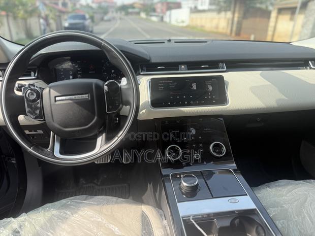 Land Rover Range Rover Velar P250 R-Dynamic S 4x4 2020