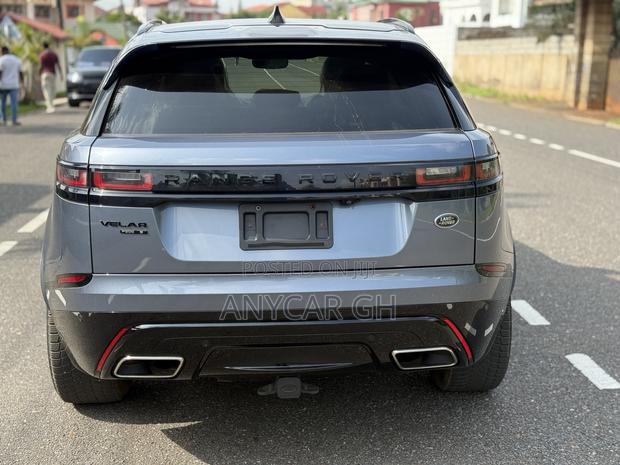 Land Rover Range Rover Velar P250 R-Dynamic S 4x4 2020