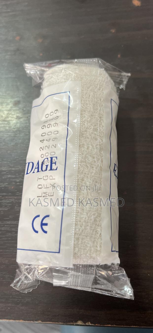 Crepe Bandage 4inches · Photo 2