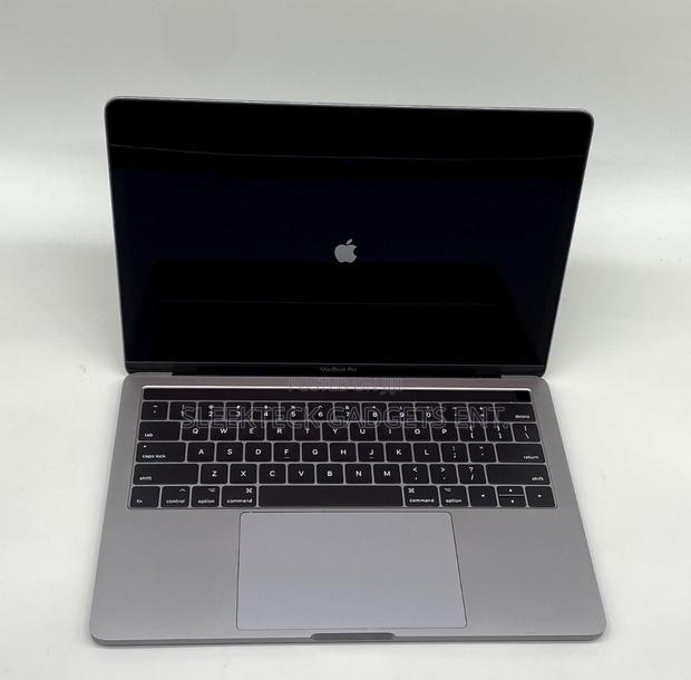 Laptop Apple MacBook Pro 2017 8GB Intel Core I5 SSD 256GB photo 5