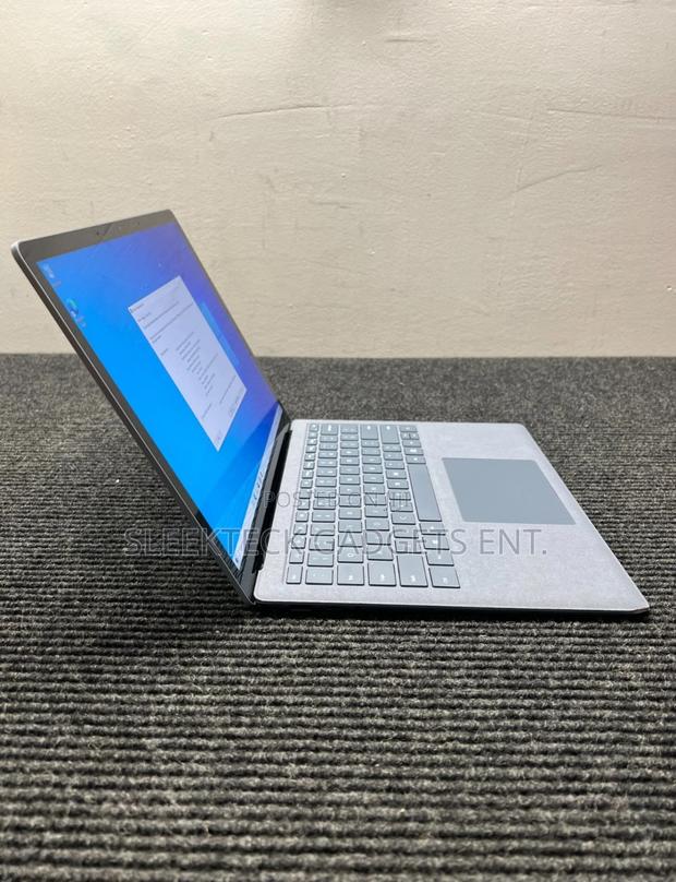 Laptop Microsoft Surface Laptop 4 8GB Intel Core i5 SSD 512GB photo 2