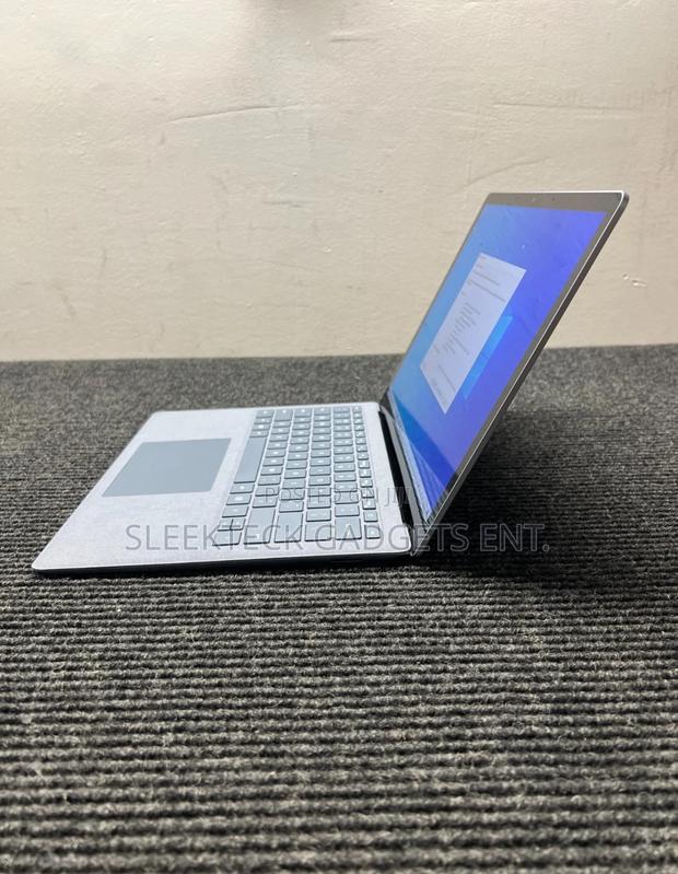 Laptop Microsoft Surface Laptop 4 8GB Intel Core i5 SSD 512GB photo 3