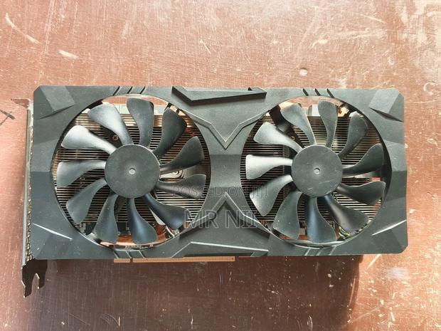 Amd Radeon Rx 5700 Xt 8gb Graphics Card