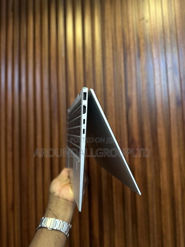 Laptop HP EliteBook X360 1040 G7 16GB Intel Core I7 SSD 512GB photo 4