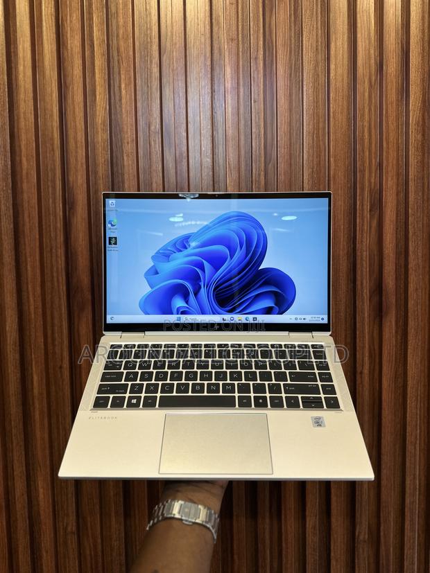 Laptop HP EliteBook X360 1040 G7 16GB Intel Core I7 SSD 512GB