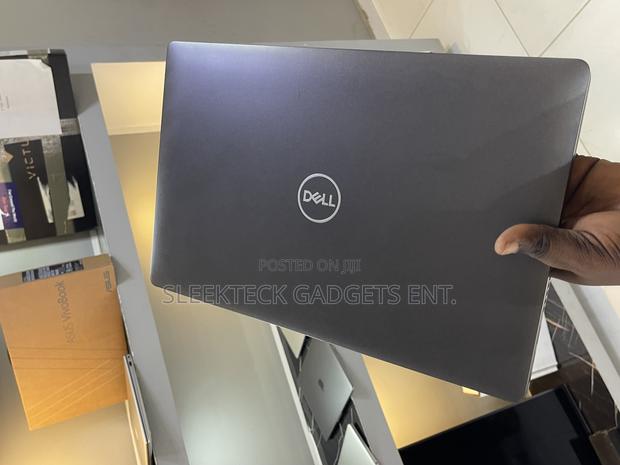 New Laptop Dell Latitude 5501 16GB Intel Core I7 SSD 512GB photo 6