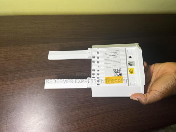 4g Universal Router photo 2