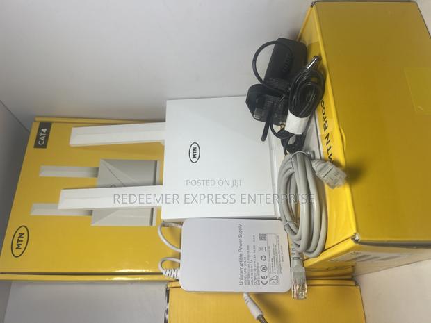 4g Universal Router