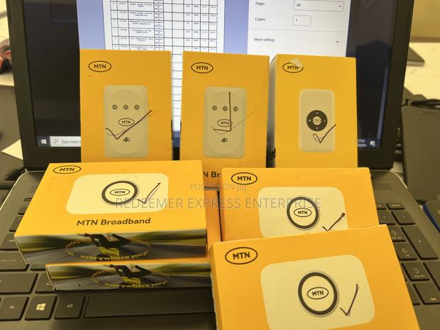 4g Universal Pocket Wifi
