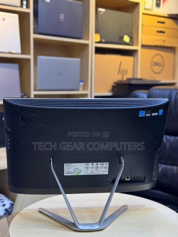 Desktop Computer Lenovo 8GB Intel Core I5 SSD 128GB photo 3