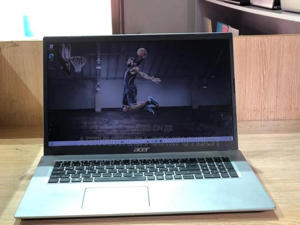 Laptop Acer 12GB Intel Core I5 SSD 512GB