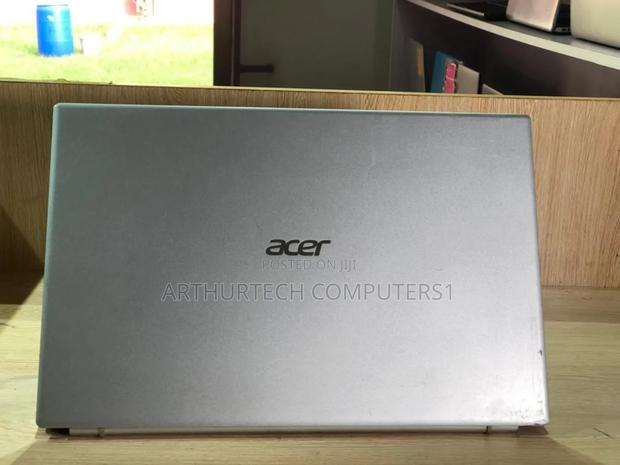 Laptop Acer 12GB Intel Core I5 SSD 512GB photo 5