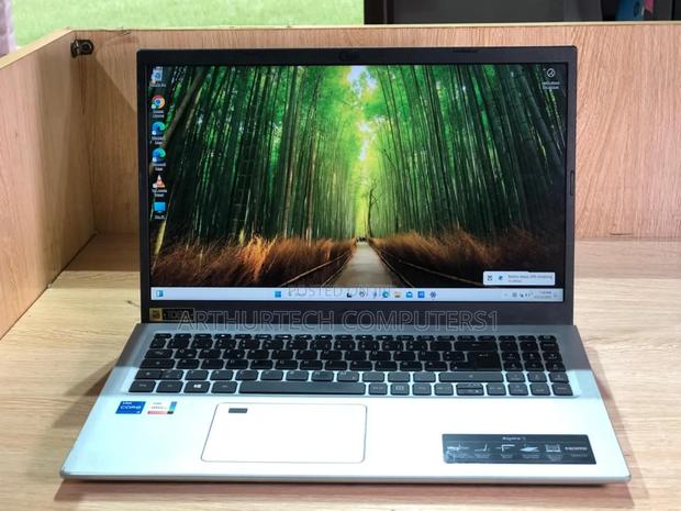 Laptop Acer Aspire 5 8GB Intel Core I5 SSD 512GB photo 2