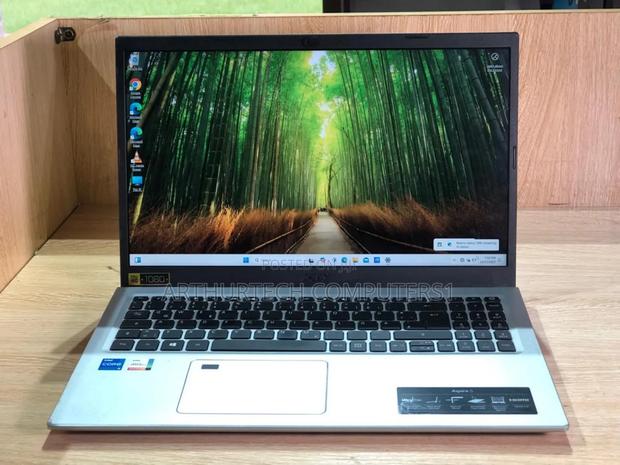 Laptop Acer Aspire 5 8GB Intel Core I5 SSD 512GB photo 3