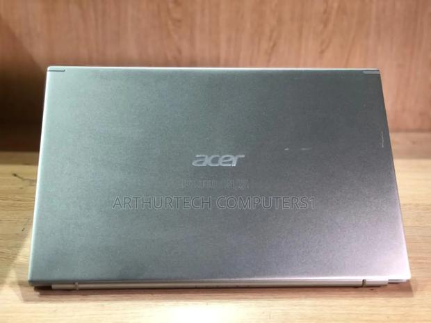 Laptop Acer Aspire 5 8GB Intel Core I5 SSD 512GB photo 4