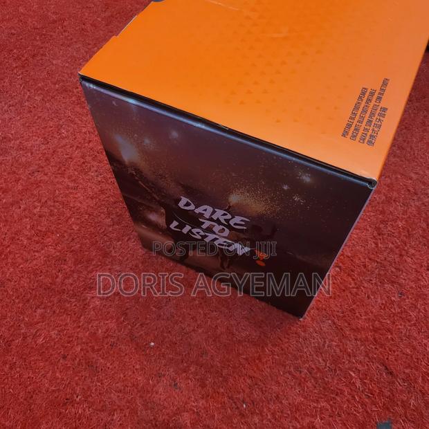 Jbl Boombox 3 Portable Bluetooth Speaker photo 4