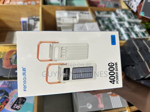 Fengqi T40 Power Bank · Photo 3